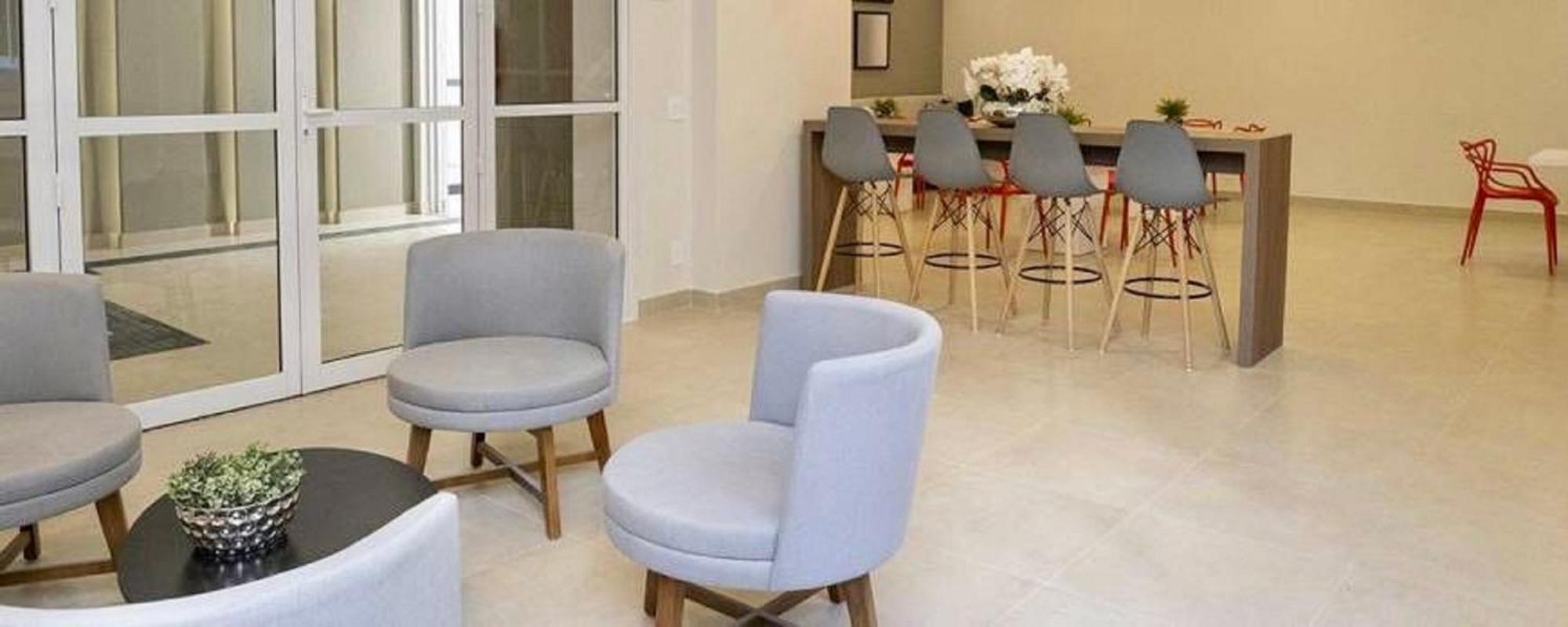 Apartment Completo A 50 M Do Metro *