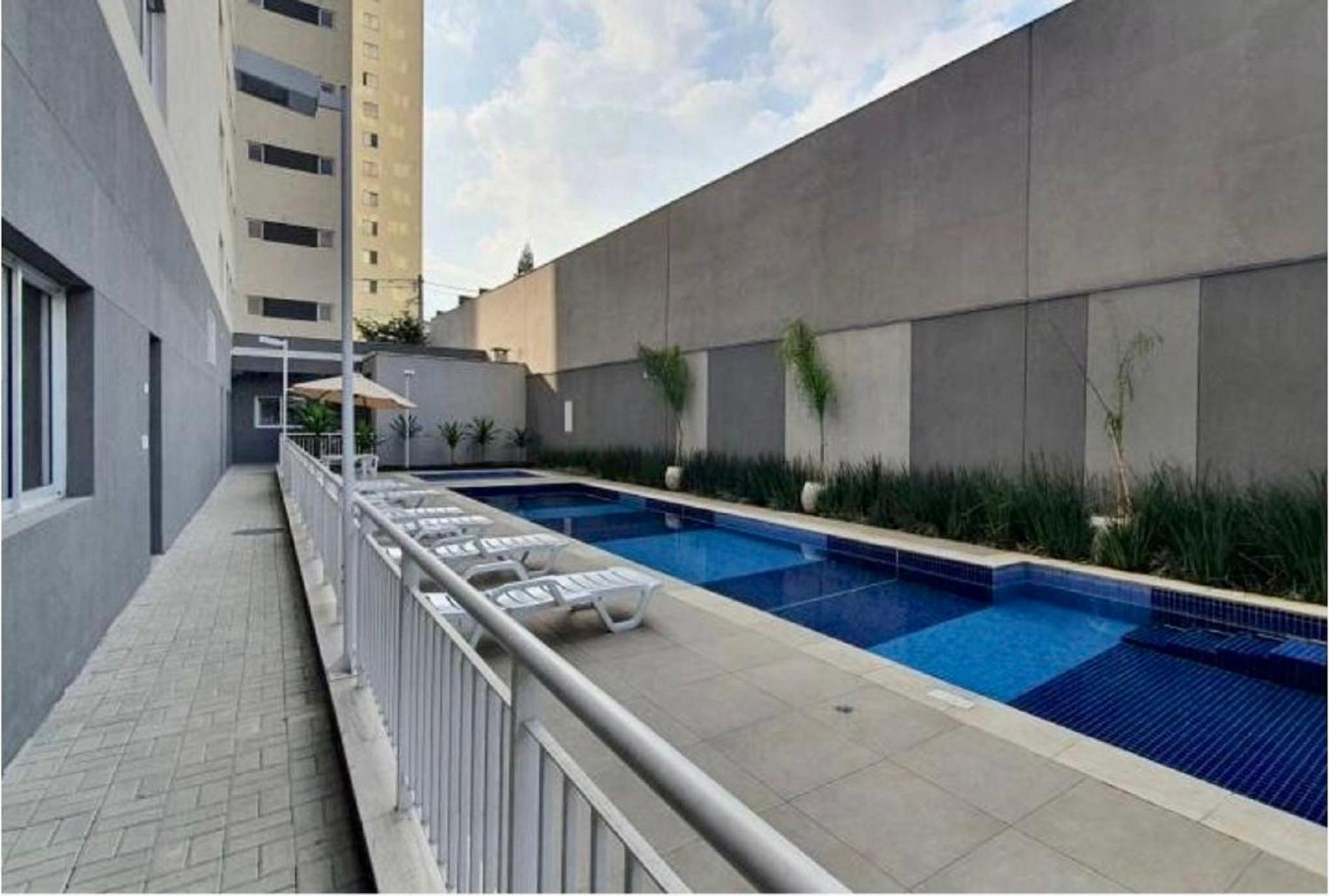 Completo A 50 M Do Metro Apartment *