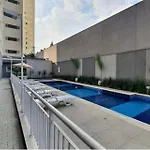 Studio Completo A 50 M Do Metro Bras - Rua Coronel Mursa, 56 - Bras