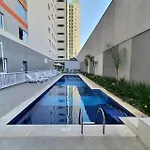 Studio Completo A 50 M Do Metro Bras - Rua Coronel Mursa, 56 - Bras