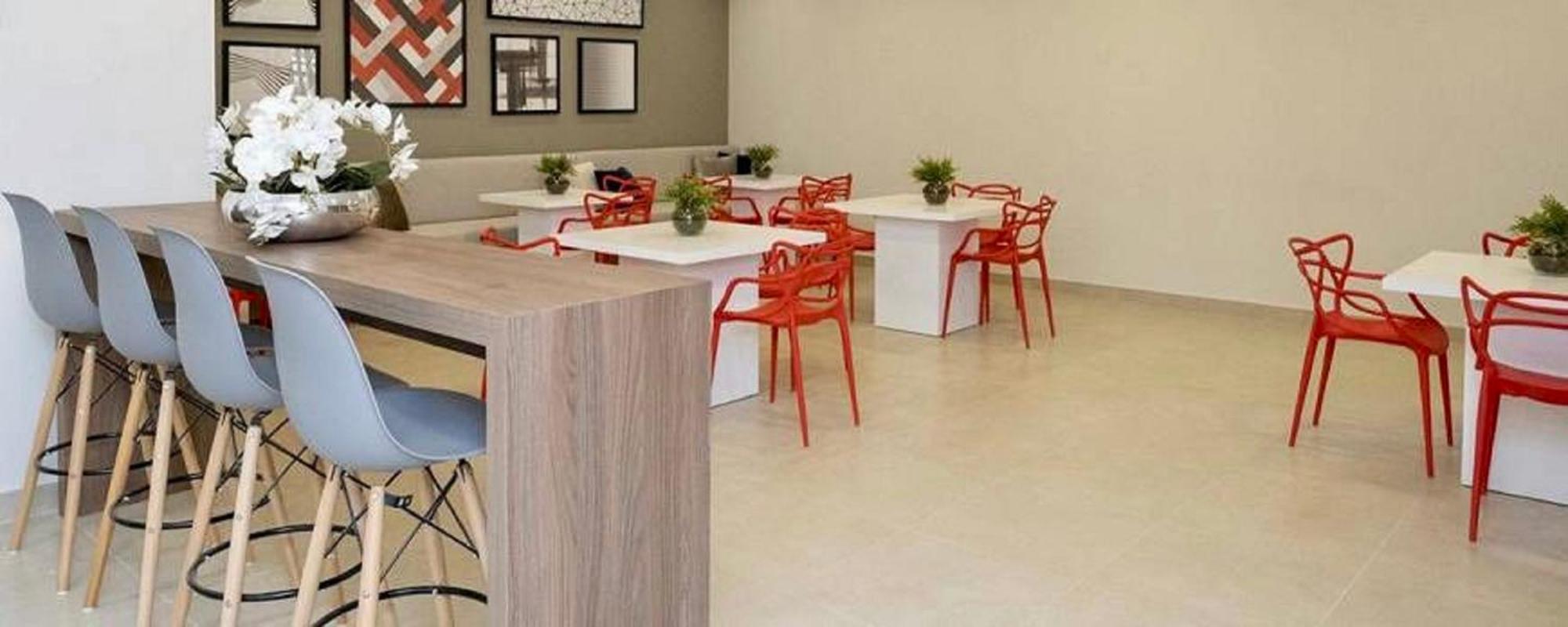 Completo A 50 M Do Metro Apartamento *